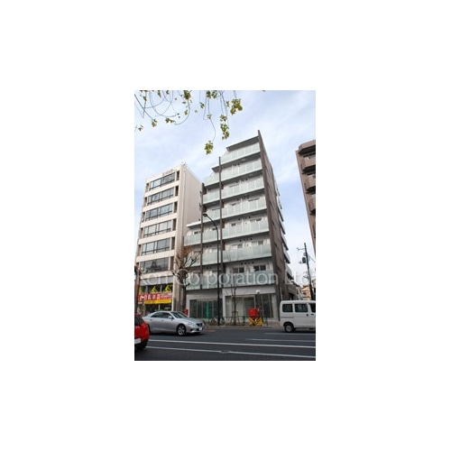 プラウドフラット荻窪Ⅰ