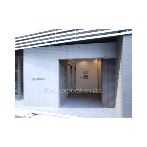 プラウドフラット荻窪Ⅰ