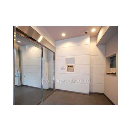 プラウドフラット荻窪Ⅰ