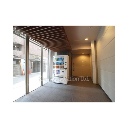 プラウドフラット荻窪Ⅰ