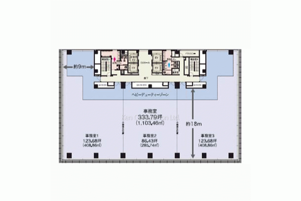 ヒューリック浅草橋ビル