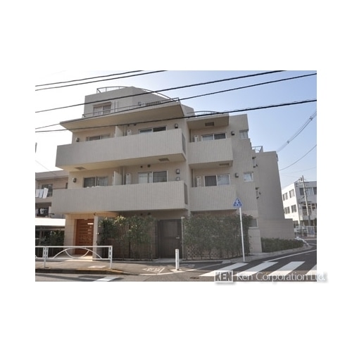 アイランド経堂