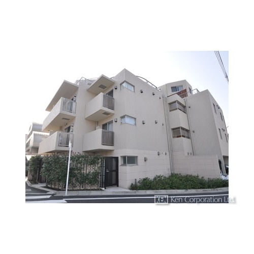 アイランド経堂