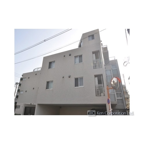 アイランド経堂