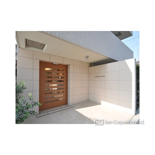 アイランド経堂