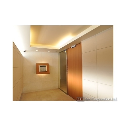 アイランド経堂