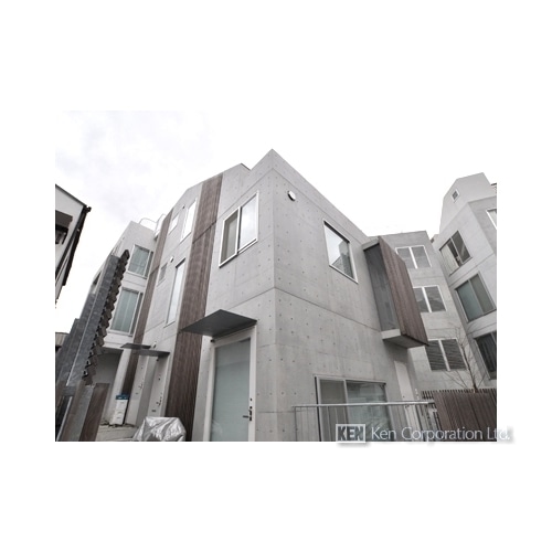 下北沢ａｐａｒｔｍｅｎｔｓ