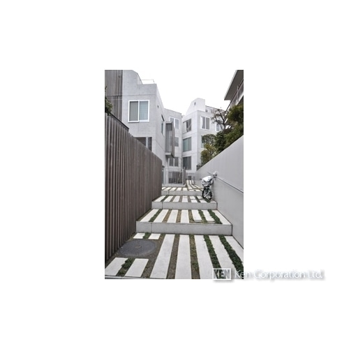 下北沢ａｐａｒｔｍｅｎｔｓ