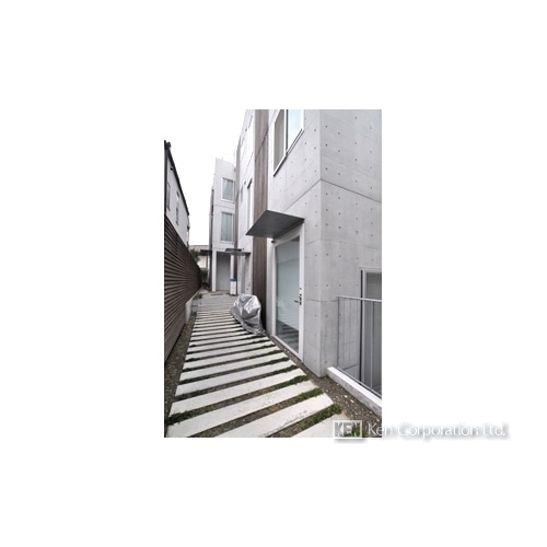 下北沢ａｐａｒｔｍｅｎｔｓ