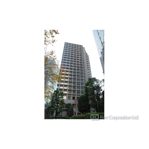 アイタウン・レピア西新宿タワー