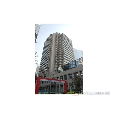 アイタウン・レピア西新宿タワー