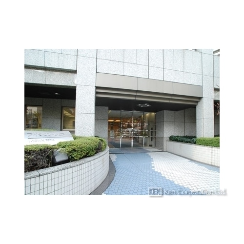 アイタウン・レピア西新宿タワー