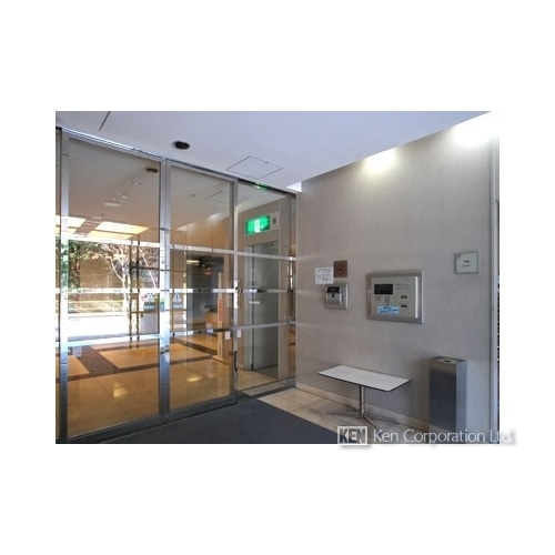 アイタウン・レピア西新宿タワー