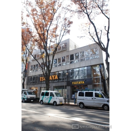 阿佐ヶ谷ＭＳＡ第１ビル