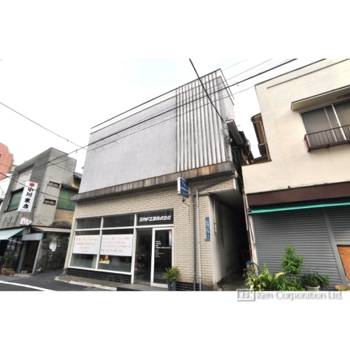 ミカド工業ビル