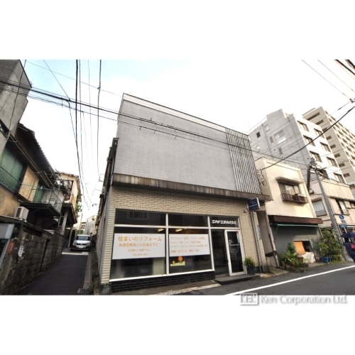 ミカド工業ビル