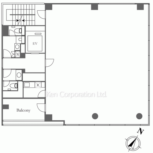 カモツル日本橋ビル