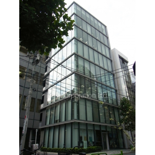 カモツル日本橋ビル