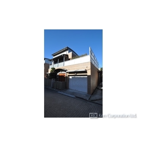 ソレイユ小日向