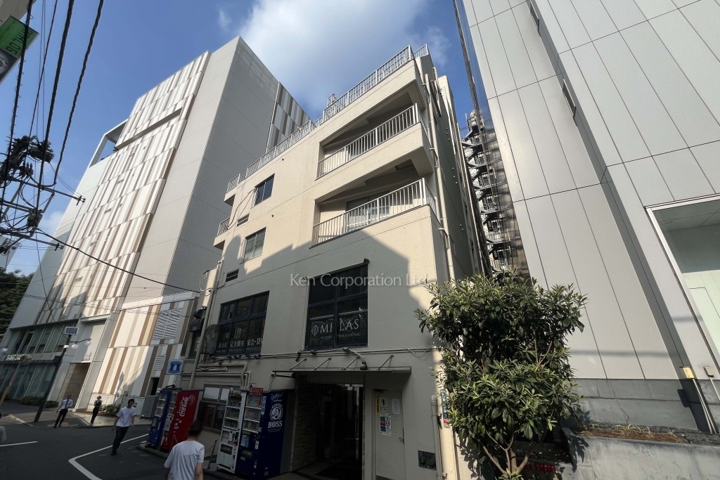 ニューライフ恵比寿