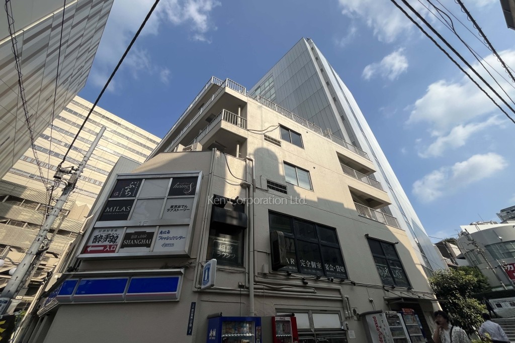 ニューライフ恵比寿