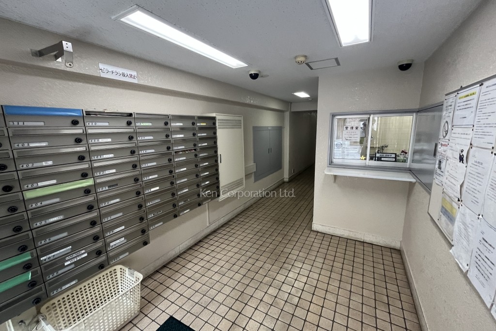 ニューライフ恵比寿