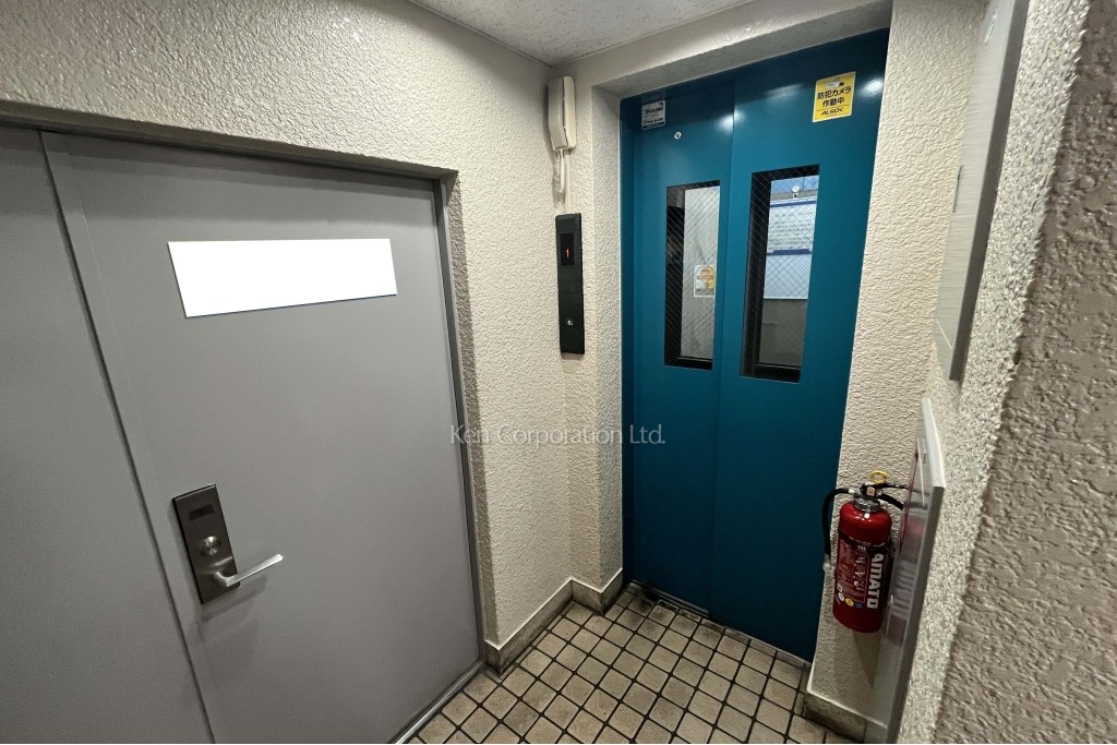 ニューライフ恵比寿