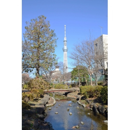 東京スカイツリーイーストタワー