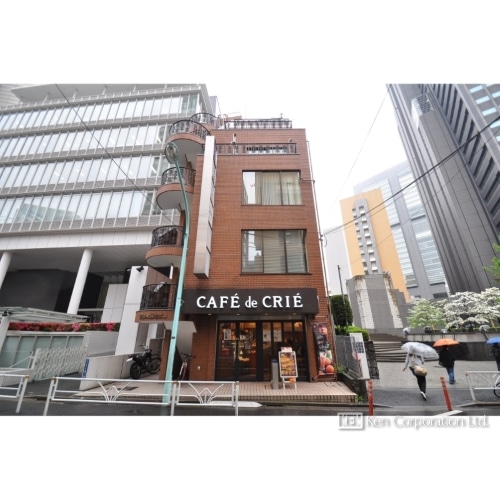 記録映画社ビル