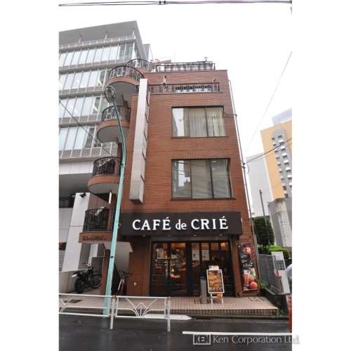 記録映画社ビル