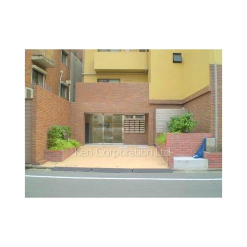 南青山レジデンス