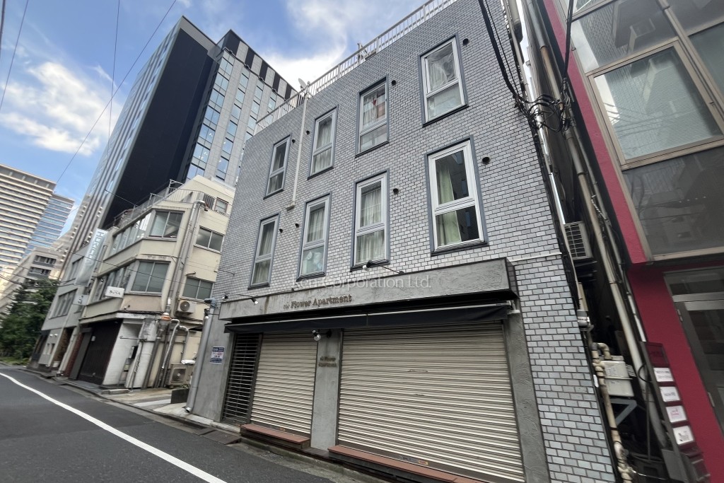 アヴァンセ虎ノ門