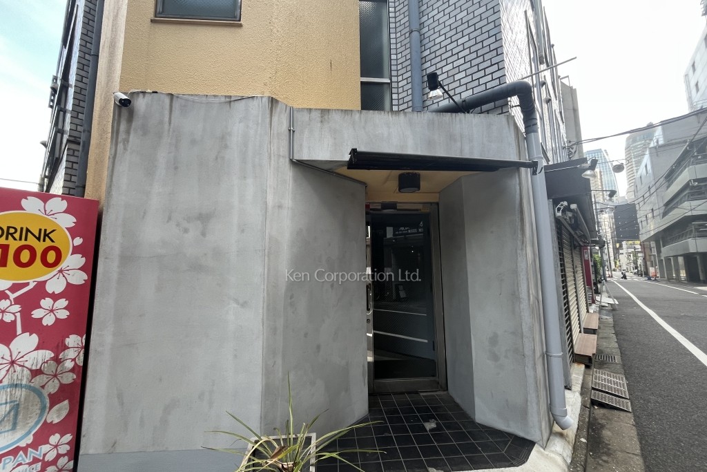 アヴァンセ虎ノ門