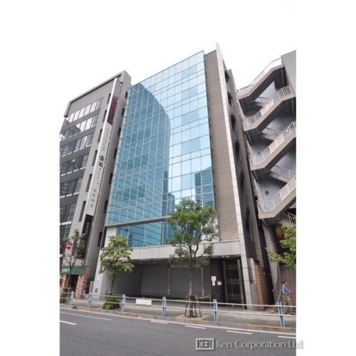 品川ＮＢＳビル