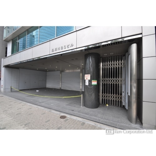 品川ＮＢＳビル