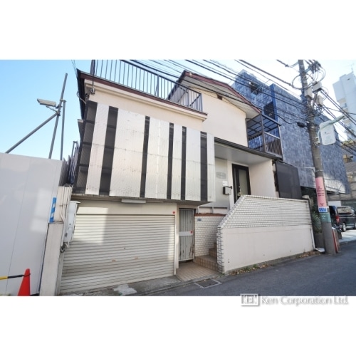 南青山６丁目ビル