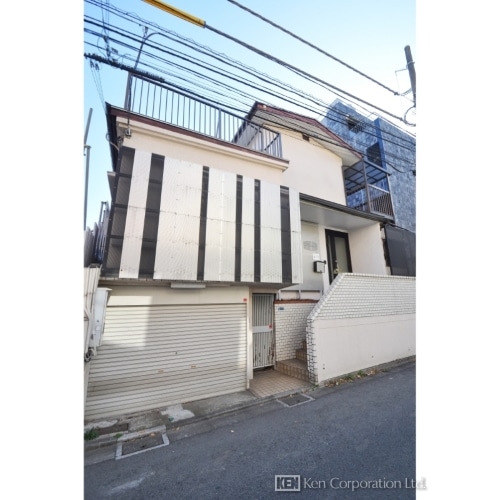 南青山６丁目ビル