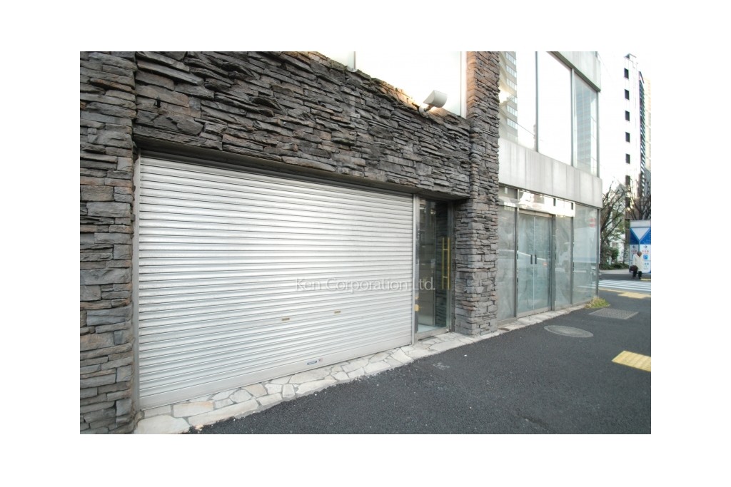 西新橋ATAGO ROCKSビル