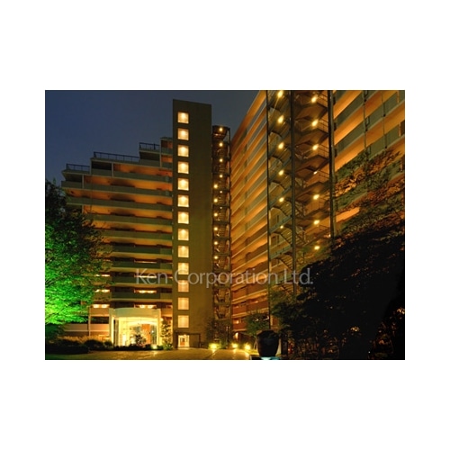 ロイヤルパークス花小金井