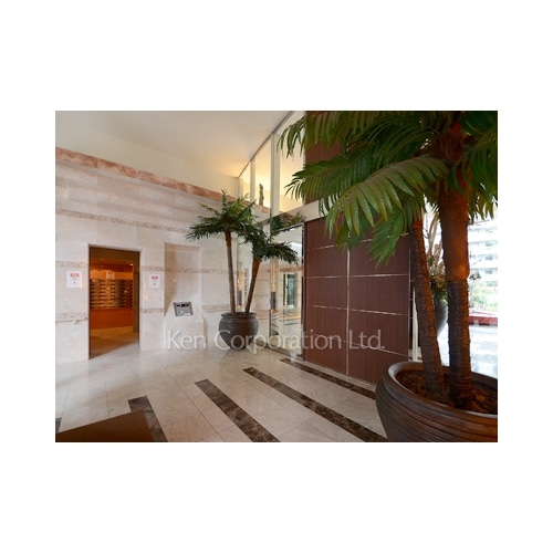 ロイヤルパークス花小金井