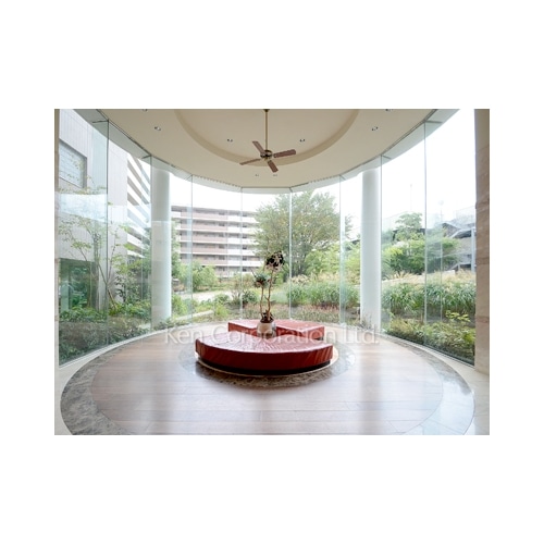 ロイヤルパークス花小金井