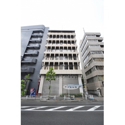 十字屋証券ビル