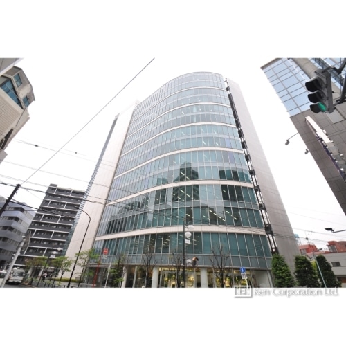 代々木１丁目ビル