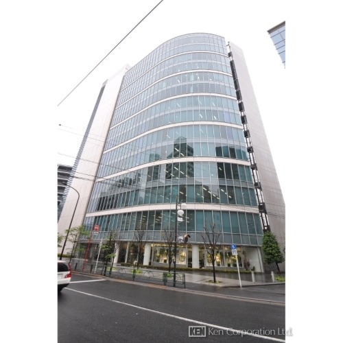 代々木１丁目ビル