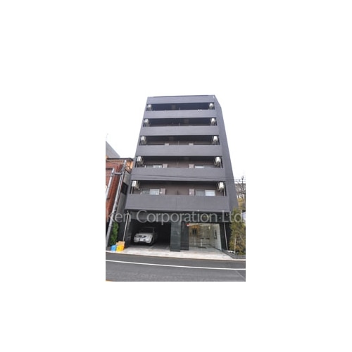 ジェイパレス代々木八幡