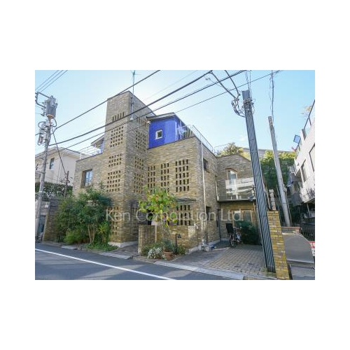 サステナブル松涛