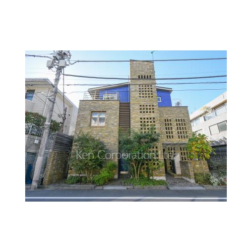 サステナブル松涛