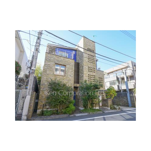 サステナブル松涛