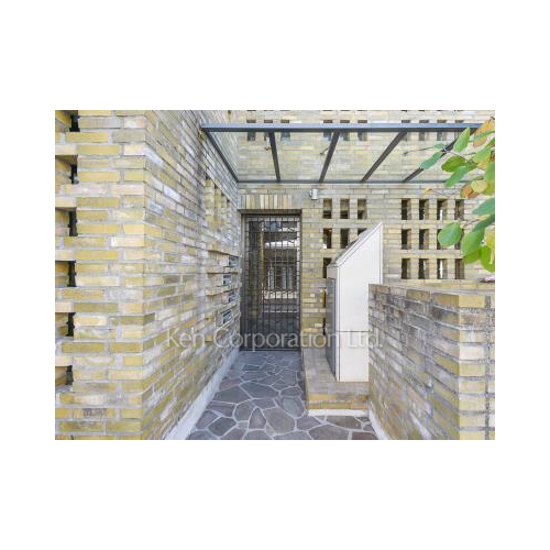 サステナブル松涛