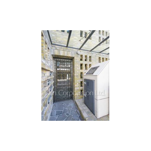 サステナブル松涛